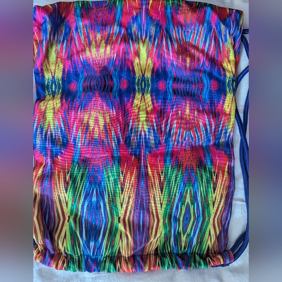 Ju-ju-be Wonder Woman Grab & Go Tote - Picture 2 of 3